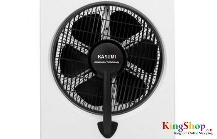 Quạt phun sương Kasumi QPS-K01 - Hàng chính hãng