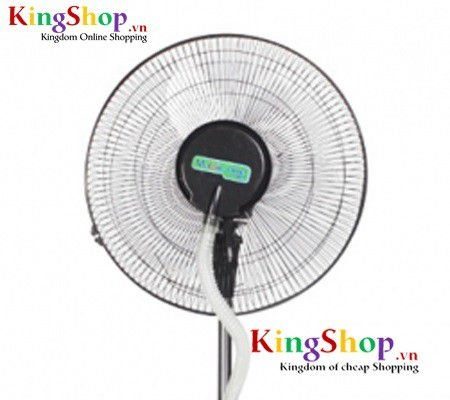 Quạt phun sương tạo ẩm Magic One MG-602 - Hàng chính hãng