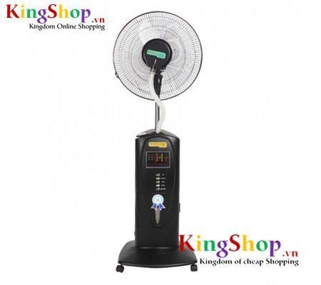 Quạt phun sương tạo ẩm Magic One MG-603 - Hàng chính hãng