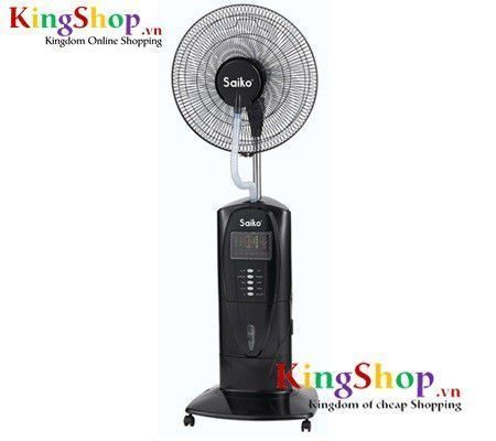 Quạt phun sương Saiko MF-992H - Hàng chính hãng