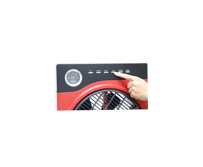 Quạt phun sương Sunhouse SHD-7818 - Hàng chính hãng