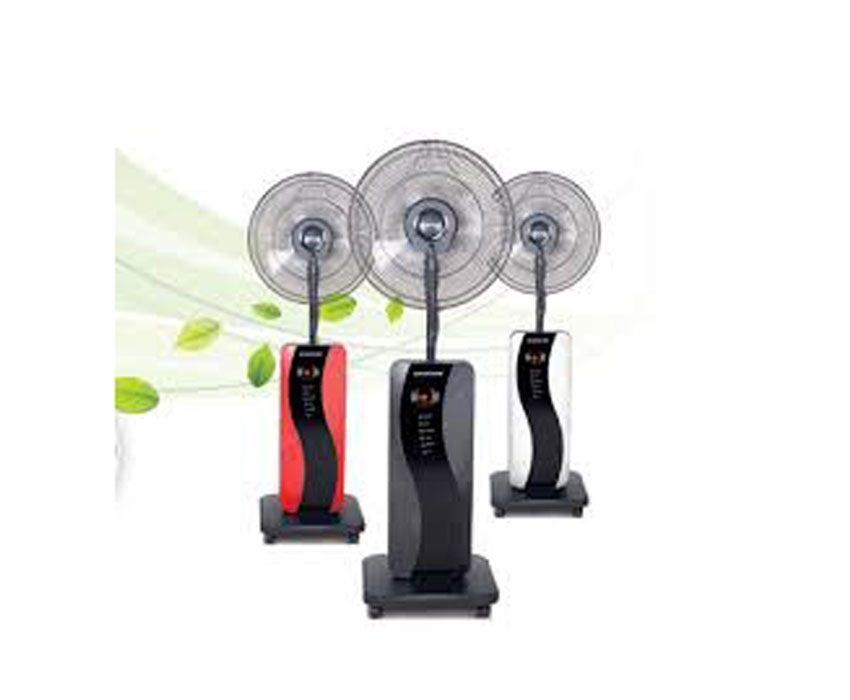 Quạt phun sương Sunhouse SHD-7822