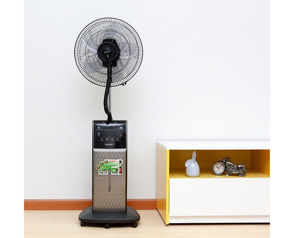 Quạt phun sương Sanaky SNK-888HY-4