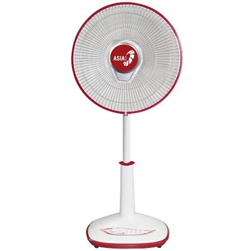 Quạt sưởi Asia HF1401 - Hàng chính hãng