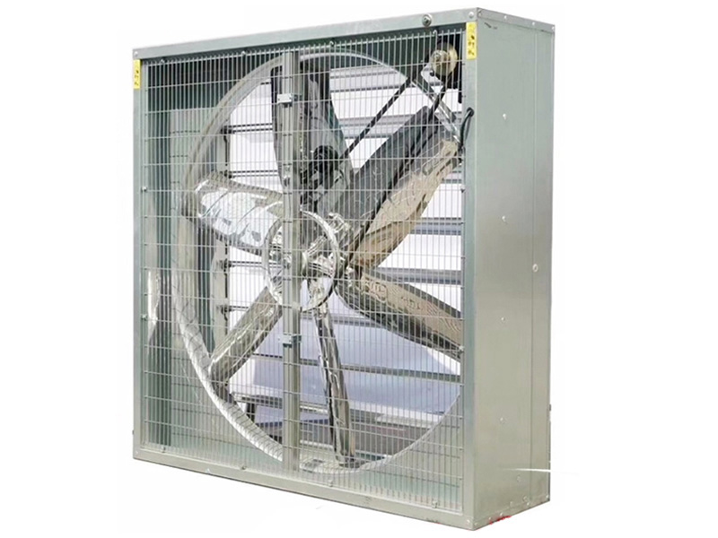 Được làm từ chất liệu tôn, kẽm, inox chống ăn mòn do ma sát hiệu quả