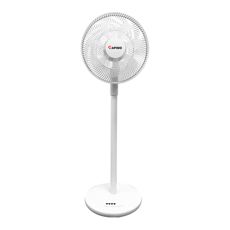 Quạt tích điện Rapido RBF-30 - Hàng chính hãng