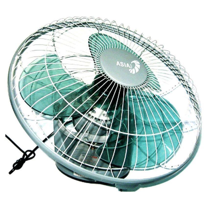 lồng quạt trần Asia X16001 thiết kế chắc chắn