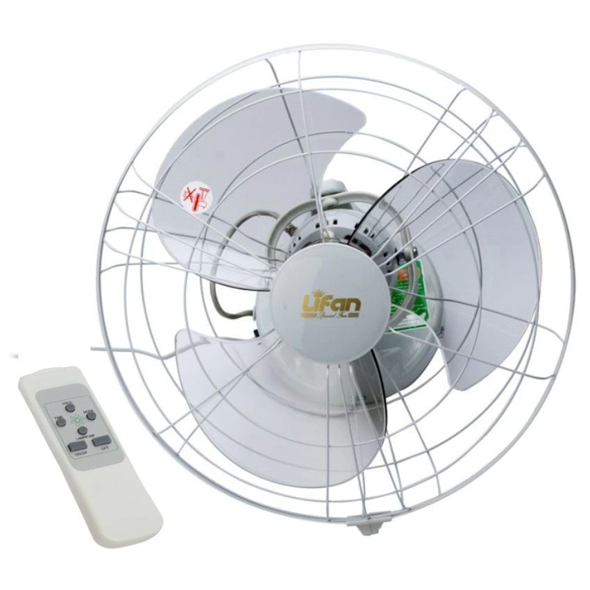 Quạt trần đảo Lifan TĐ-16RC - Hàng chính hãng