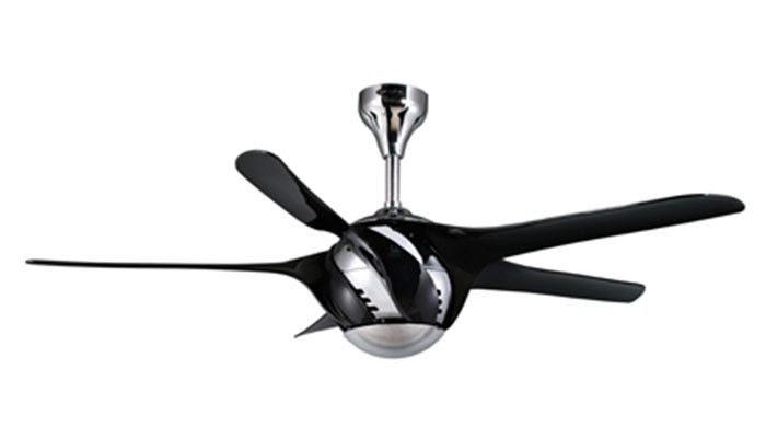 Quạt trần trang trí AlphaFan F430-5B - Hàng chính hãng