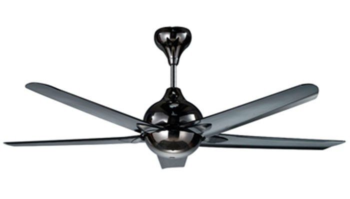 Quạt trần trang trí AlphaFan Q28-5B - Hàng chính hãng