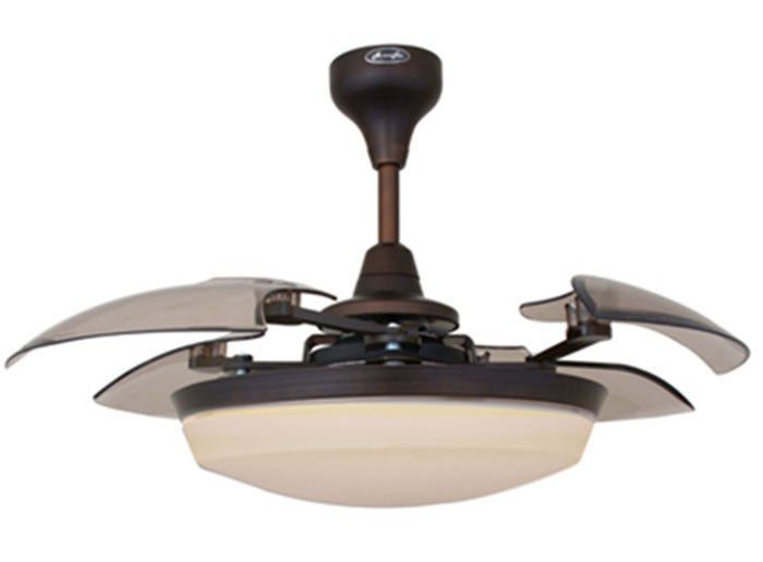 Quạt trần trang trí AlphaFan Sunflower - Hàng chính hãng