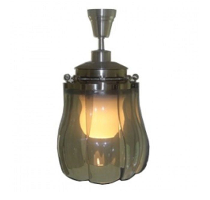  Quạt trần AlphaFan Vannus
