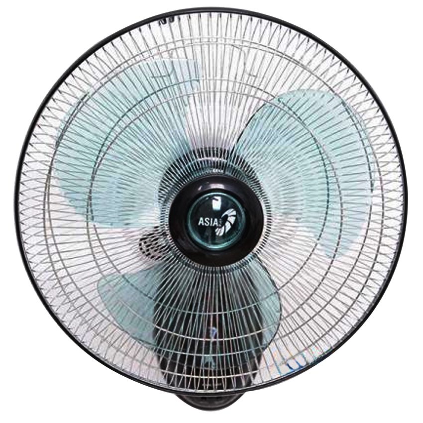 Quạt treo tường Asia L16020 - Hàng chính hãng
