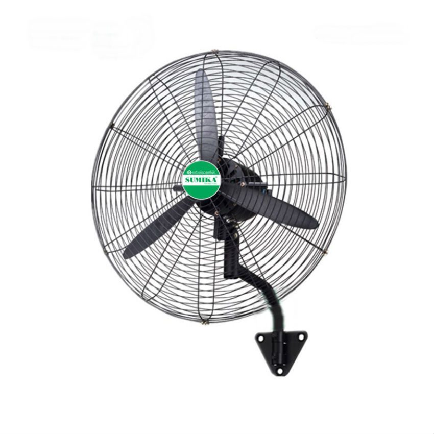 Quạt treo tường công nghiệp Sumika SW-650 - Hàng chính hãng