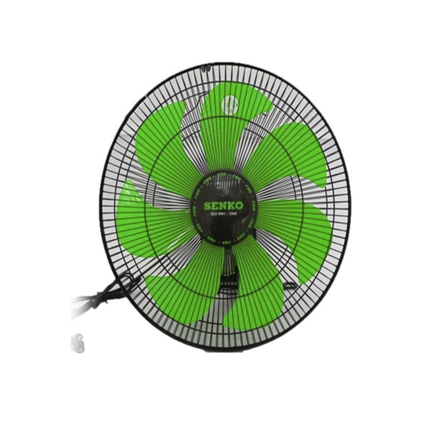 Quạt treo tường 2 dây Senko TC1622