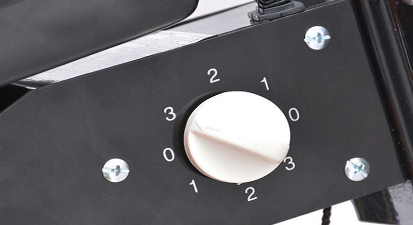 Quạt treo tường 2 dây Senko TC1886 mún vặn 3 mức