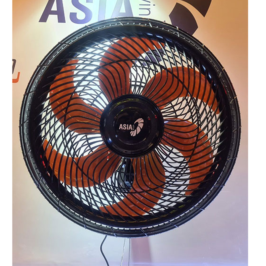 Quạt treo tường Asia VY637890 - Hàng chính hãng