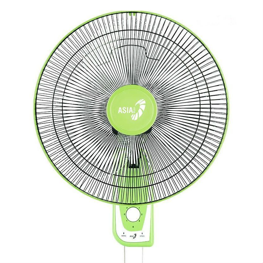 Quạt treo tường Asia L16018 - Hàng chính hãng