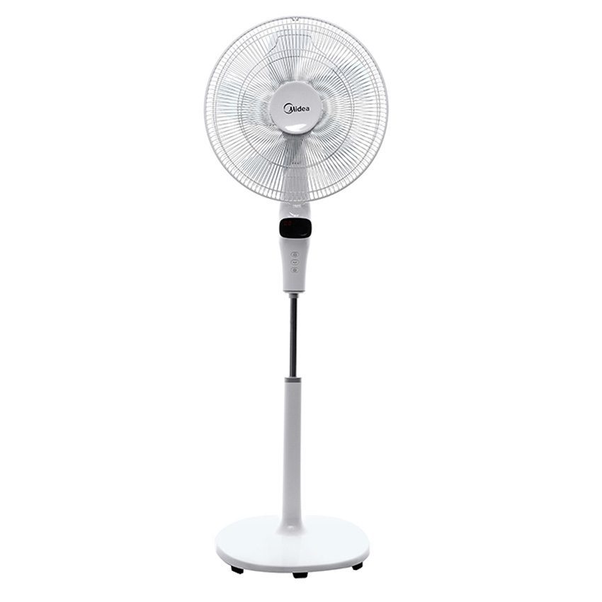 Quạt đứng Midea Inverter FS40-15DR - Hàng chính hãng