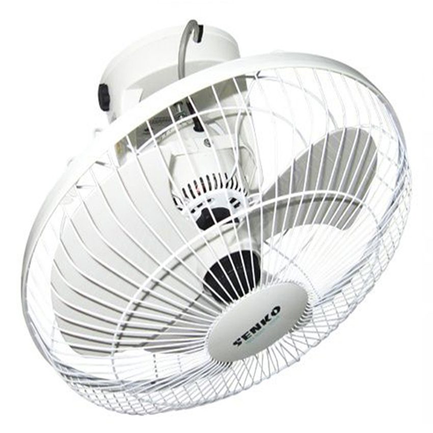 Quạt Trần đảo Senko TD05 - Hàng chính hãng