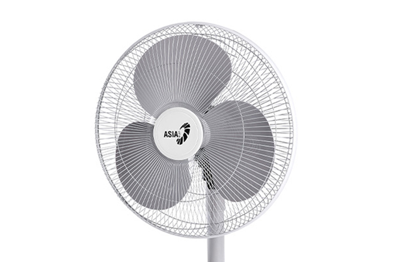 Quạt lửng Asia VY358790 - Hàng chính hãng