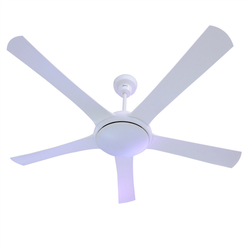 Quạt Trần Midea FC132-16BRL - Hàng chính hãng