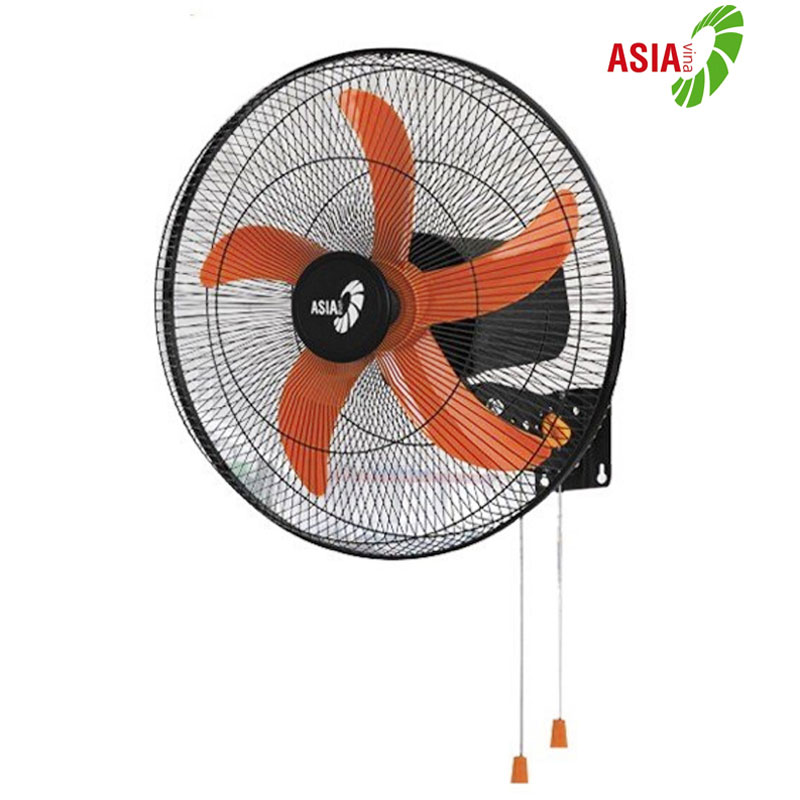 Quạt treo tường Asia VY577890 - Hàng chính hãng
