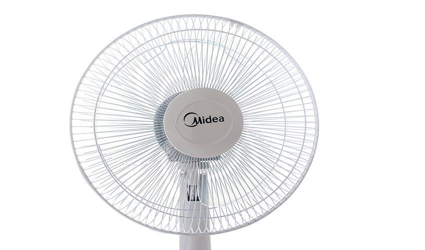 Quạt bàn Midea FT30-Y8BA