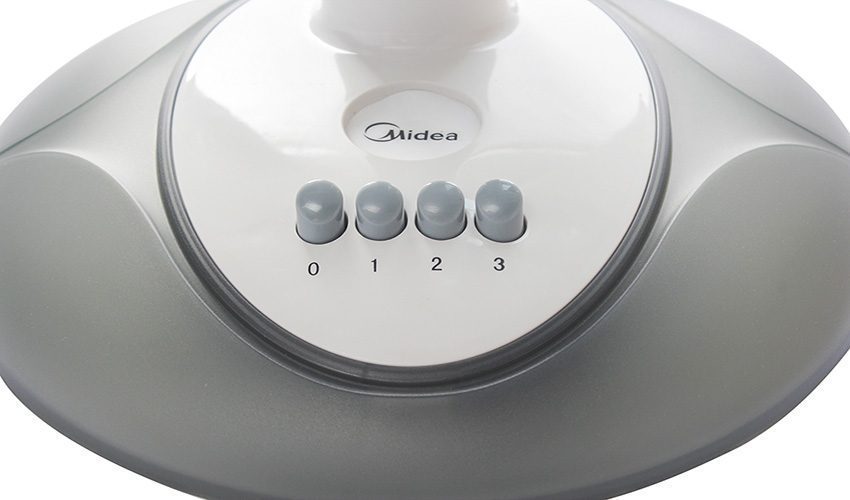 Quạt bàn Midea FT30-Y8BA
