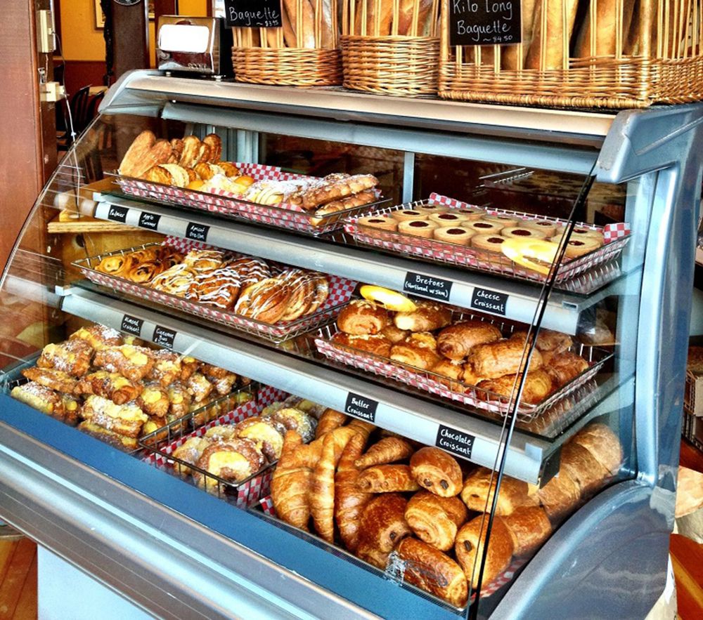 Quầy giữ nóng thực phẩm Berjaya DW 211 - Hàng chính hãng