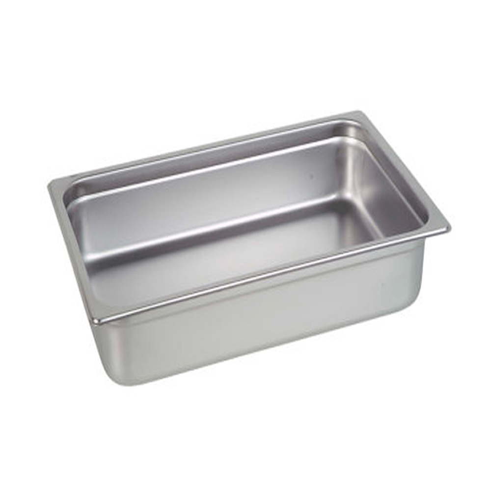 Quầy giữ nóng thức ăn Berjaya HFD25-65 - Hàng chính hãng