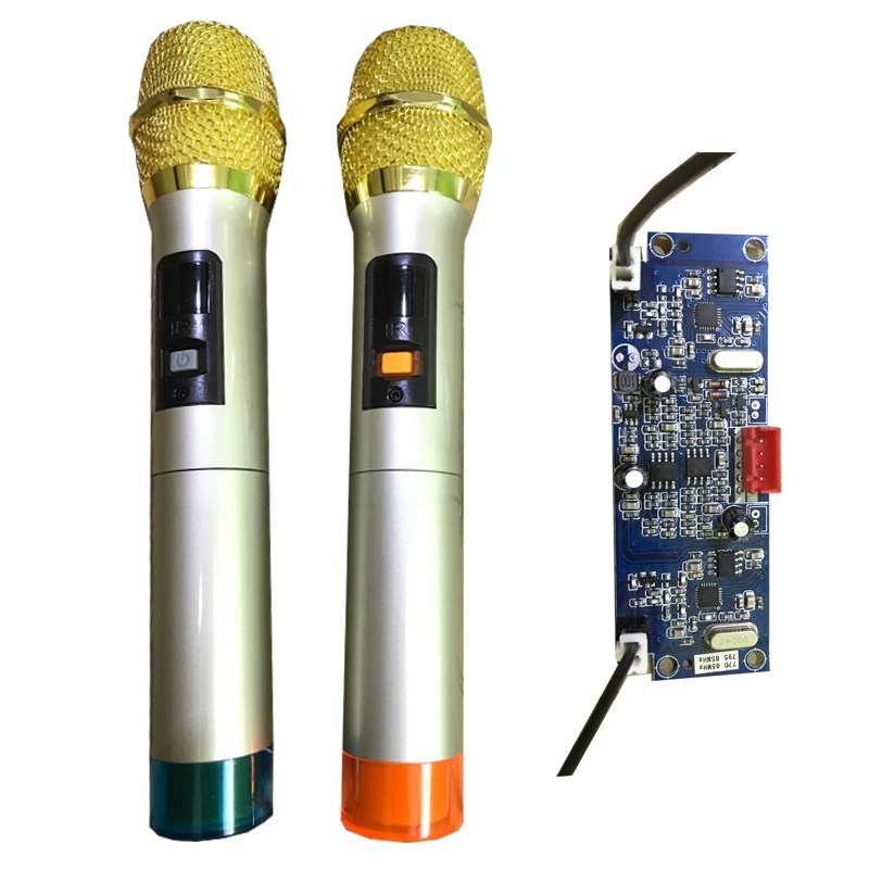 Loa kéo di động Ronamax KMJ15 - Hàng chính hãng