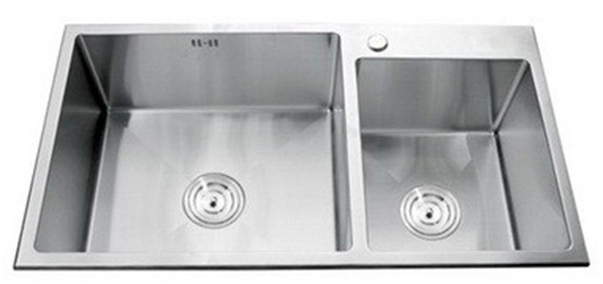 Chậu rửa chén Roland RL8245V - Hàng chính hãng