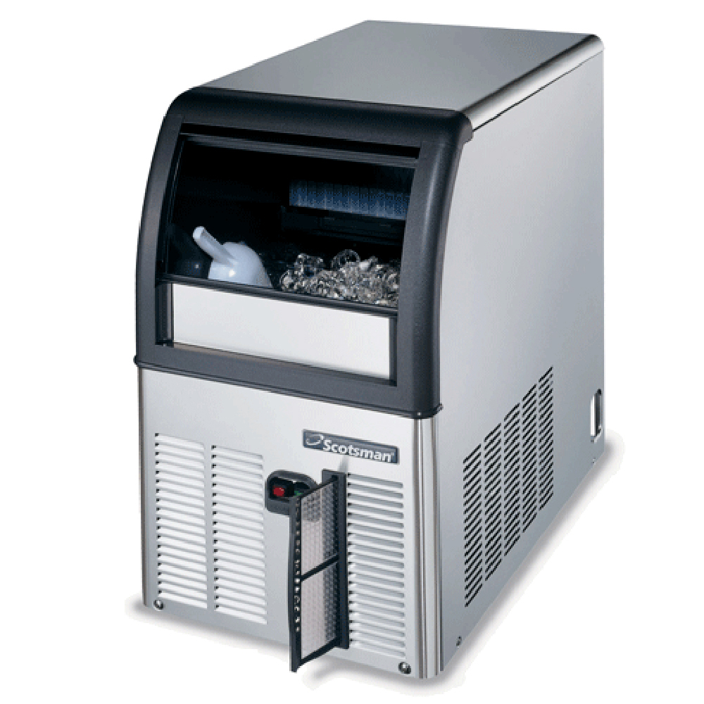 Máy làm đá viên Scotsman ACM56AS - Hàng chính hãng