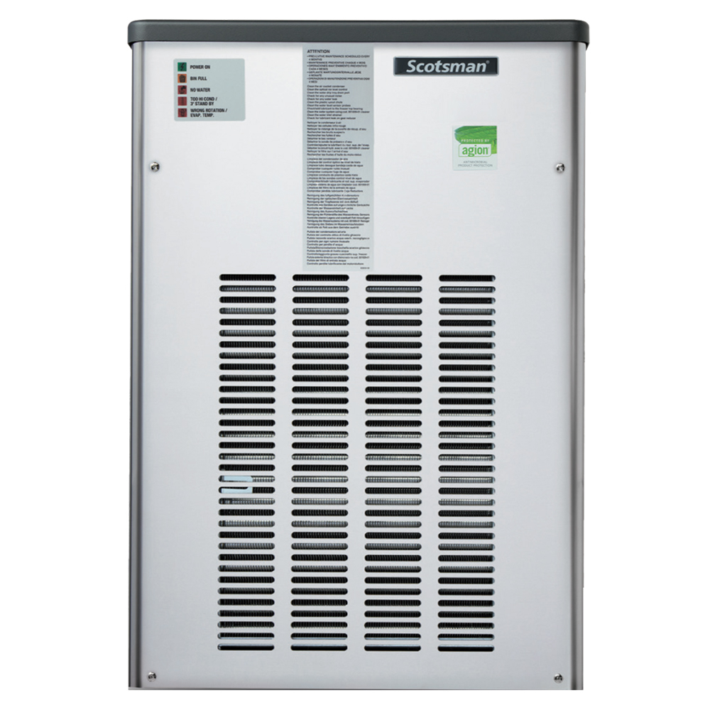 Máy làm đá viên Scotsman ACM56AS - Hàng chính hãng