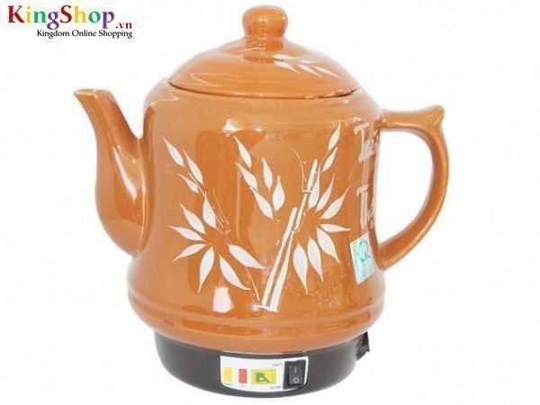 Siêu sắc thuốc điện Trường Thọ BA-2086 - Hàng chính hãng