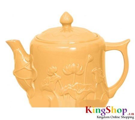 Trường Thọ Sen Vàng giúp rút ngắn thời gian sắc thuốc