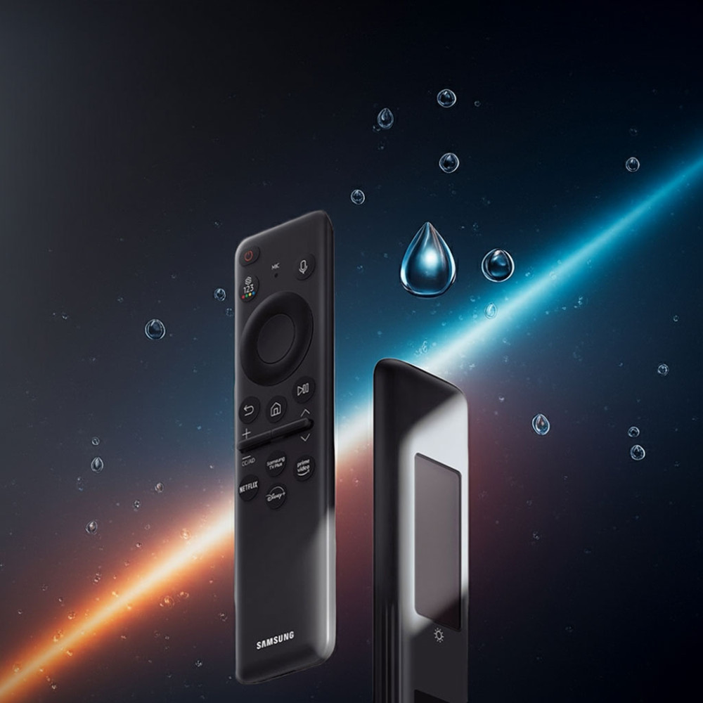 Smart QLED Tivi 4K Samsung 50Q60DA 50 inch - Hàng chính hãng