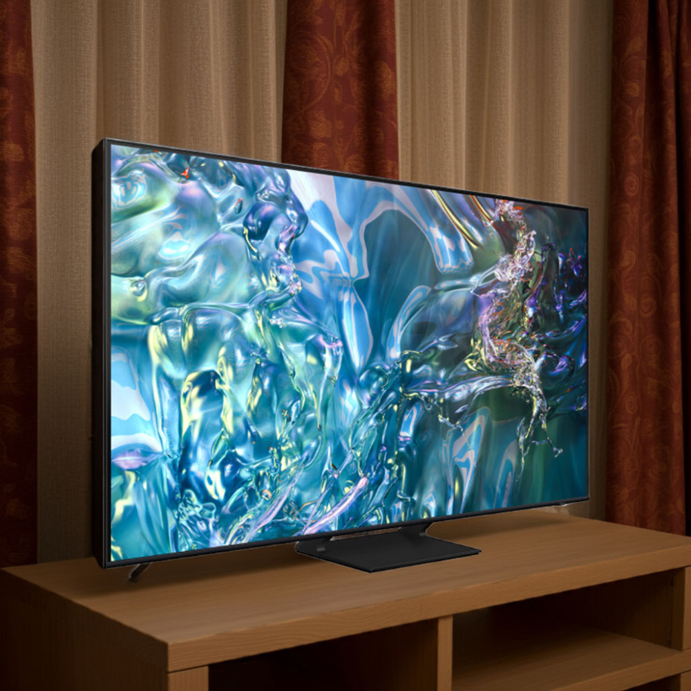 Smart QLED Tivi 4K Samsung 50Q60DA 50 inch - Hàng chính hãng