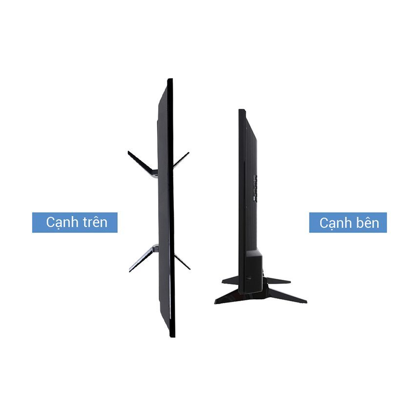 Smart Tivi Panasonic TH-43EX605V - Hàng chính hãng