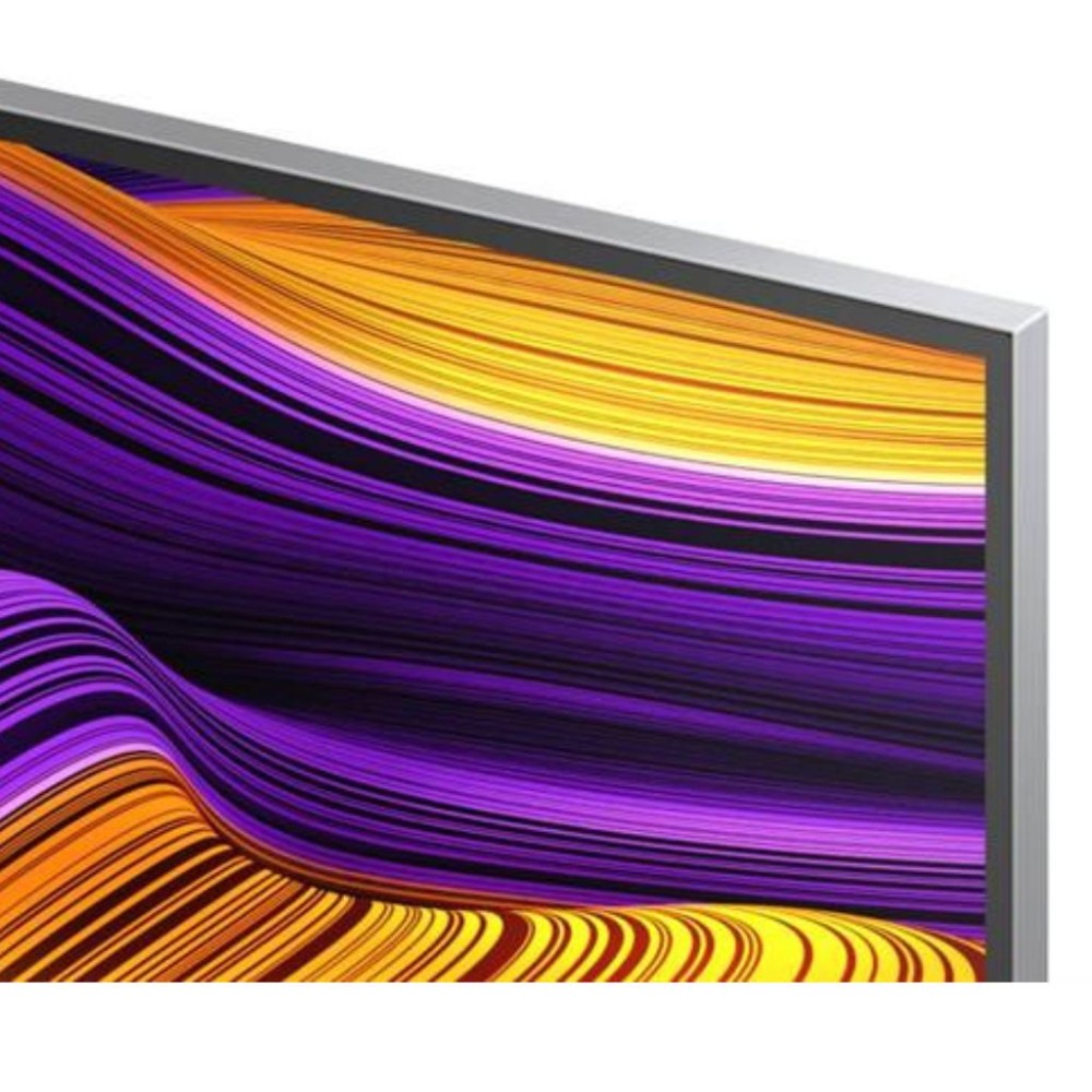 Smart tivi Oled evo LG AI 4K 55 inch OLED 55G5PSA - Hàng chính hãng