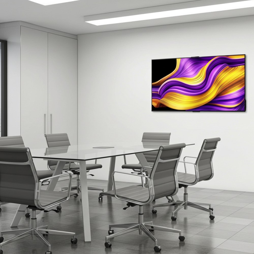 Smart tivi Oled evo LG AI 4K 55 inch OLED 55G5PSA - Hàng chính hãng