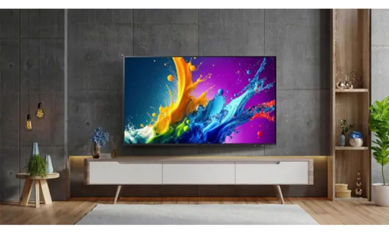 Smart tivi qned LG 4K 75 inch 75QNED80TSA - Hàng chính hãng