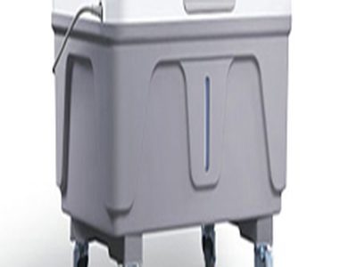 Máy làm mát không khí Sunhouse SHD7743 - Hàng chính hãng