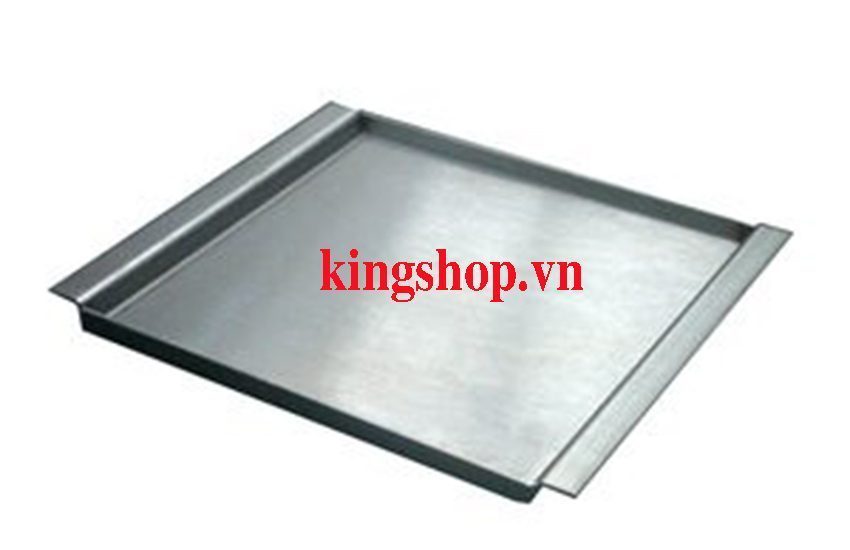 Bếp chiên bề mặt dùng gas Berjaya GG 2B