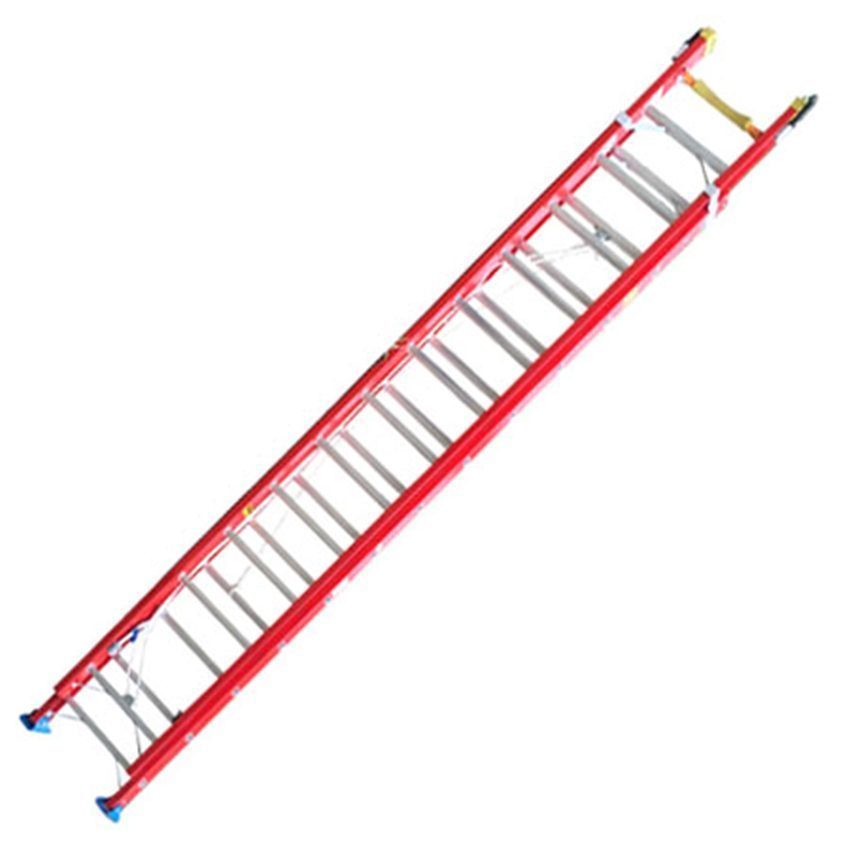 Thang cách điện hai đoạn Nikawa NKL-60 - Hàng chính hãng
