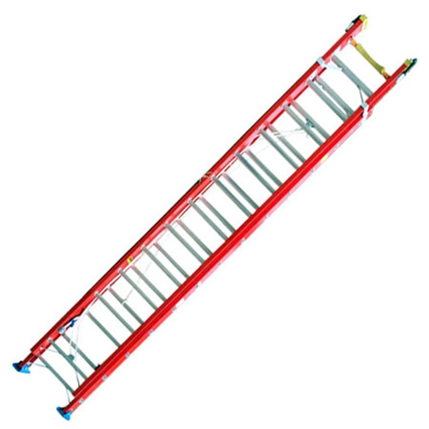 Thang cách điện hai đoạn Nikawa-NKL-70