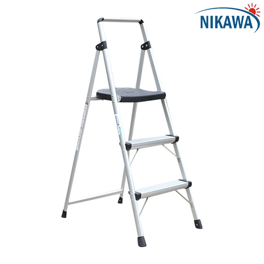 Thang ghế Nikawa NKP-03 - Hàng chính hãng