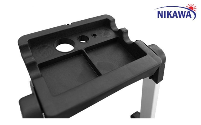 Thang ghế Nikawa NKP-04 - Hàng chính hãng