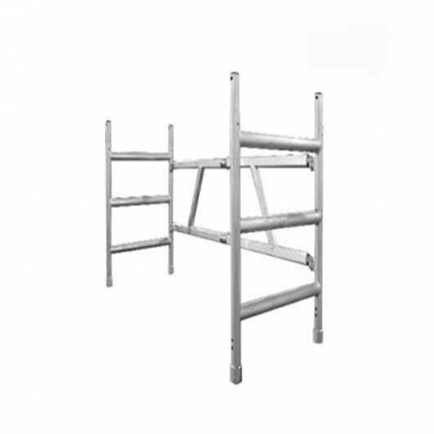 Thang giàn giáo lớn Nikawa JSJ-3 - Hàng chính hãng